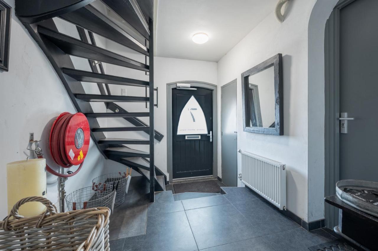 Villa La Chatelaine Egmond aan Zee Exterior photo